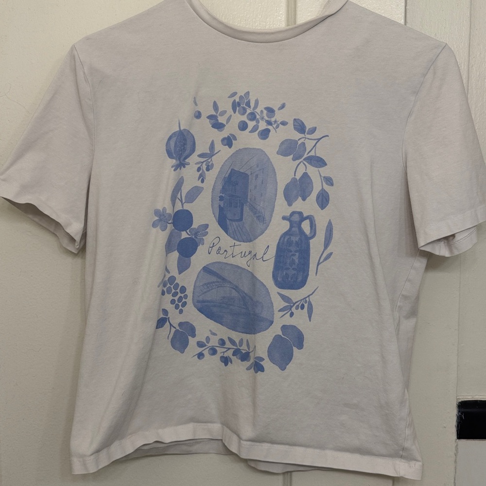 Potrugal T Shirt